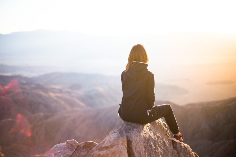 How to Cultivate a Mindful Morning Routine